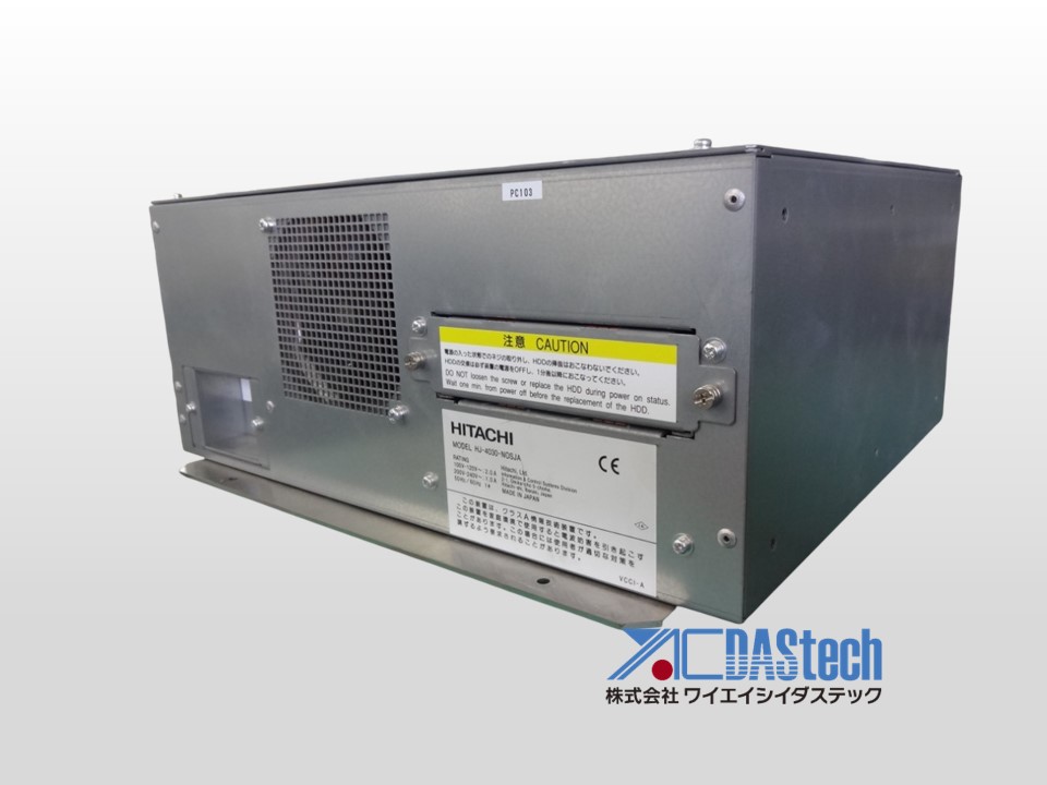 PC HJ-4030-NOSJA