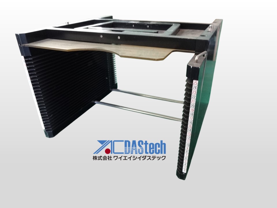 カセット6インチ DC-TF6