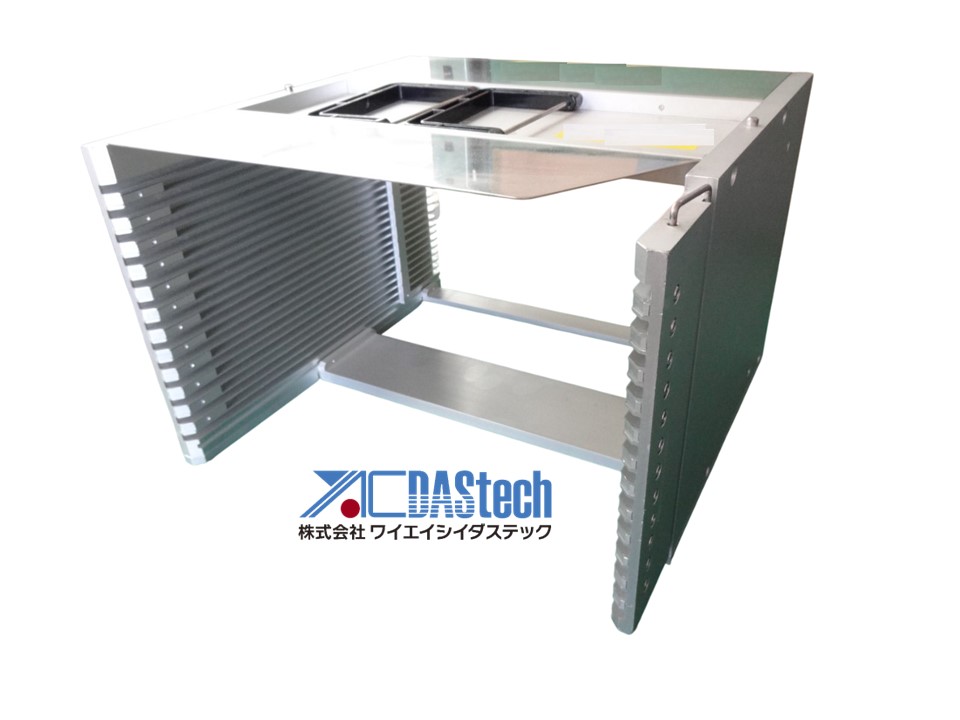 カセット8インチ DC-TF8