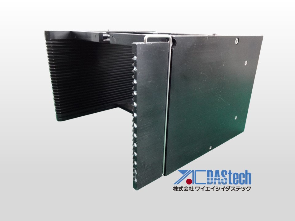 Cassette 6 inch D MDTC-150-01