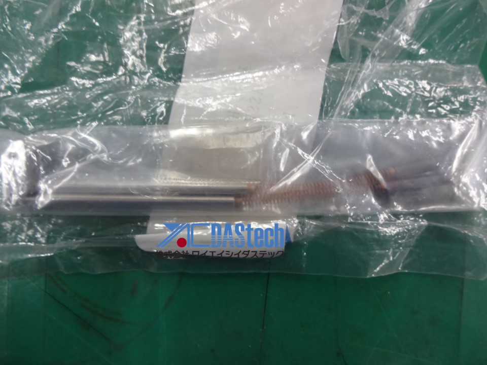 カーボンブラシAssy NCB00004