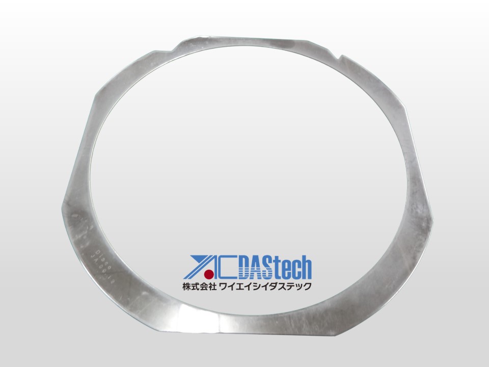 テープフレーム6インチD MDTFR150-03