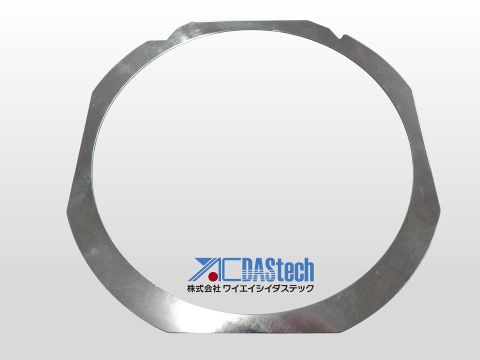 テープフレーム6インチ TF6-194