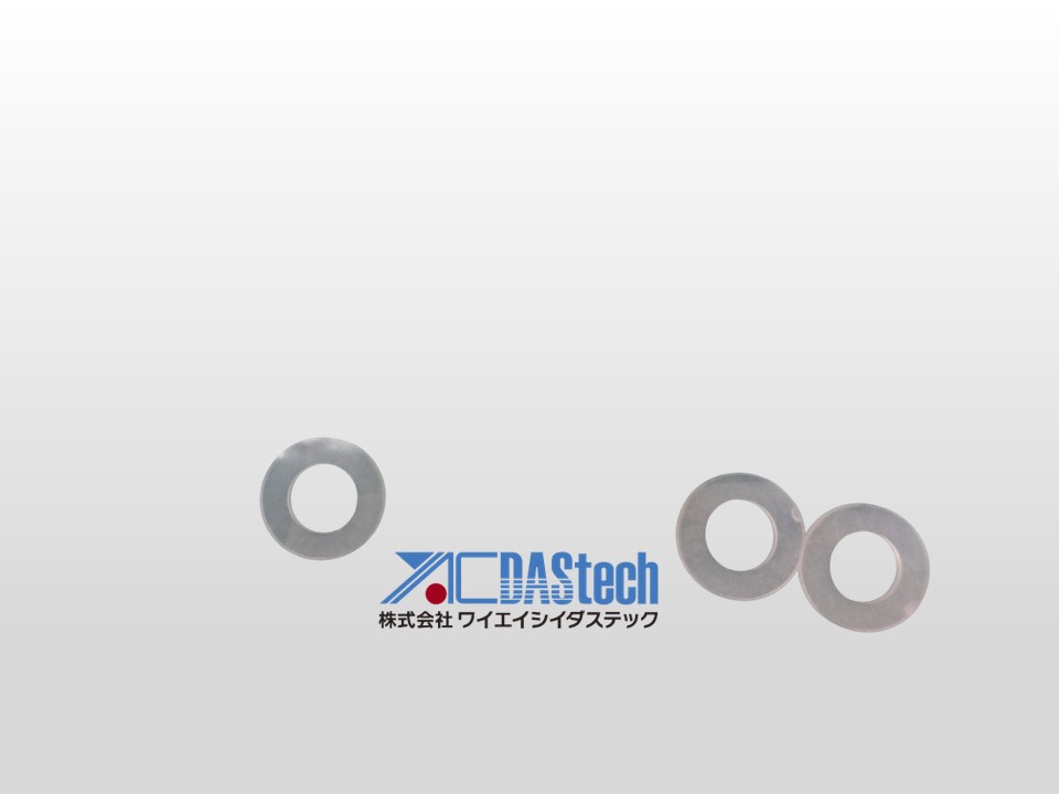 パッキン MFPK-M5-48–0