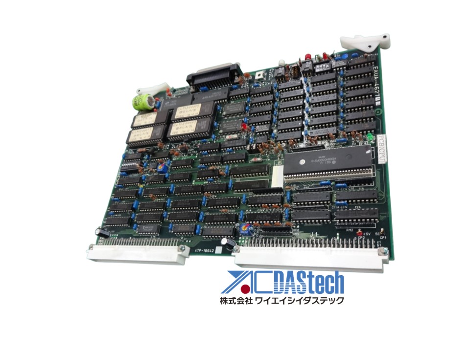 PCB(CPU) EAUA–4627