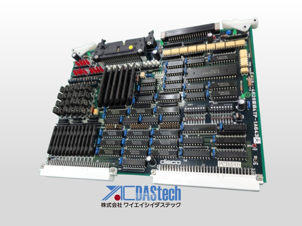 PCB(I/O) EAUA–462824