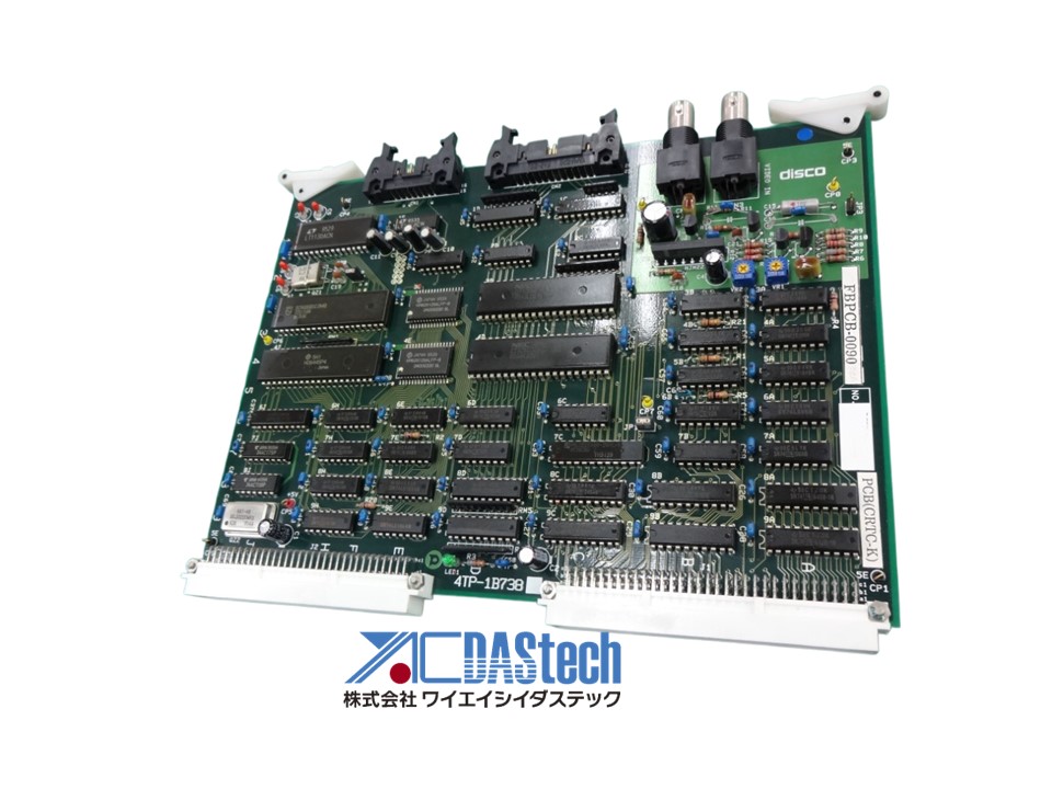 PCB(CRT) FBPCB-0090