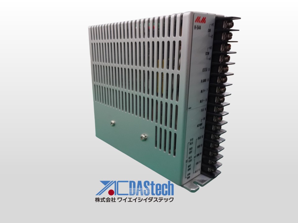 Y MOTOR DRIVER H-544Y