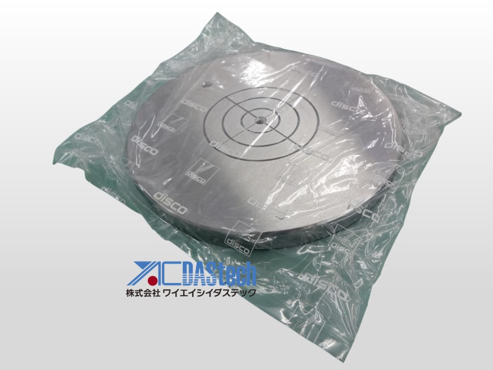 Chuck table (for dress) D MOELN001–D