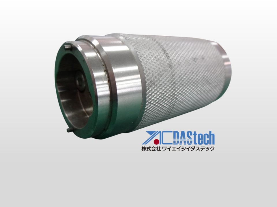 Flange Fixture D PIZXP30