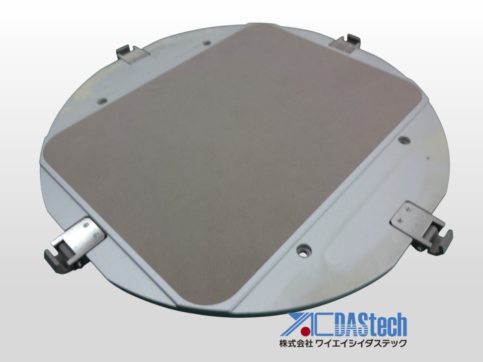 Spinner table (square) D FJTS-510035