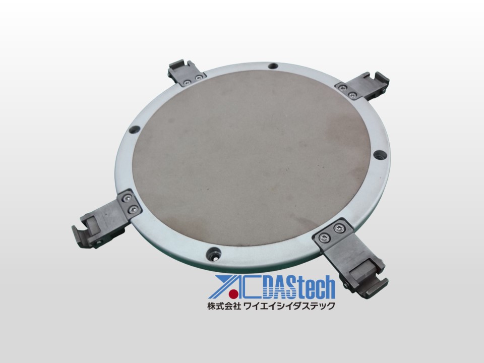 Spinner Table 6 inch D MAELS011–A