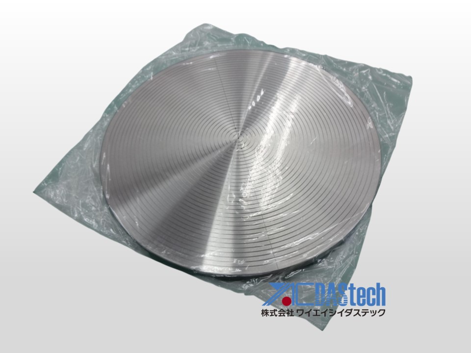 Universal Chuck Table 8 inch D MOEVR016