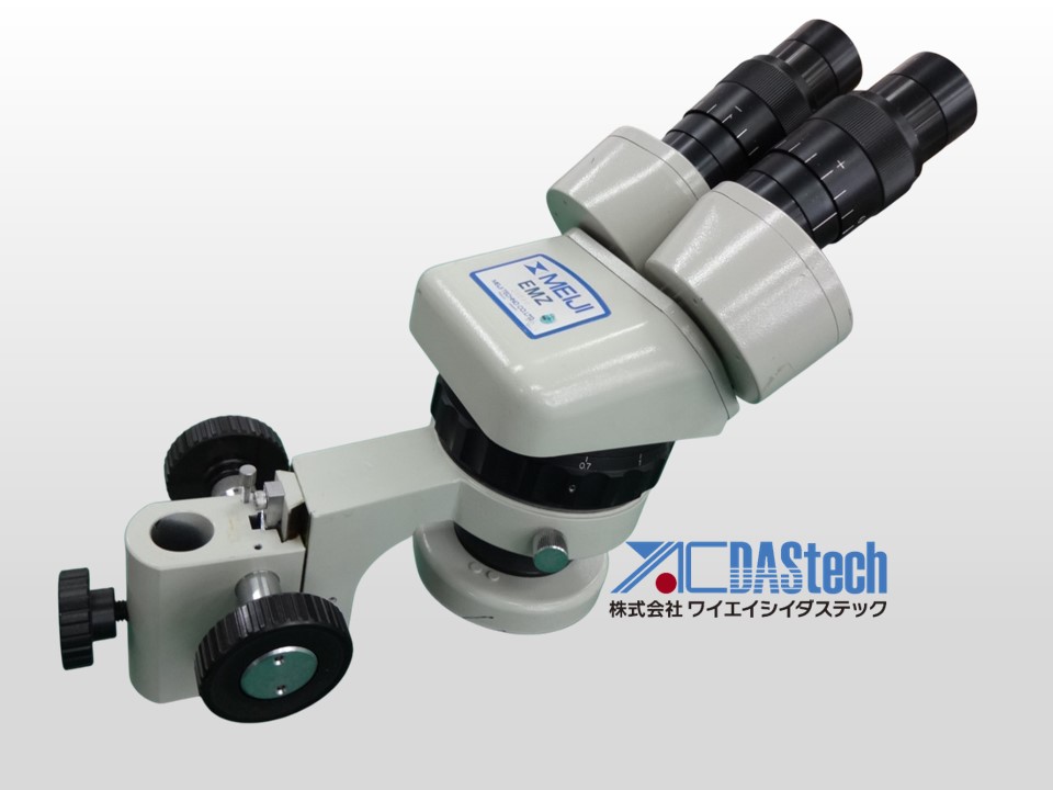 Microscope M EMZ-5P