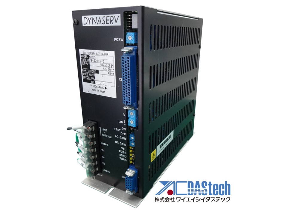 θ MOTOR DRIVER M11C/94S2616–D