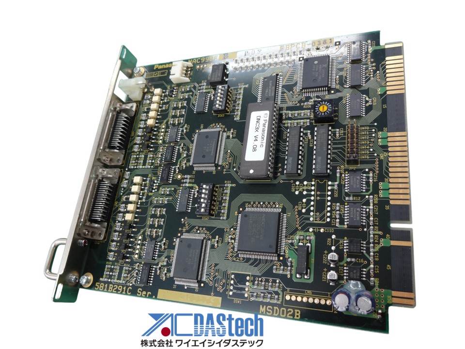 モーターコントロールボード FBPCB-0381