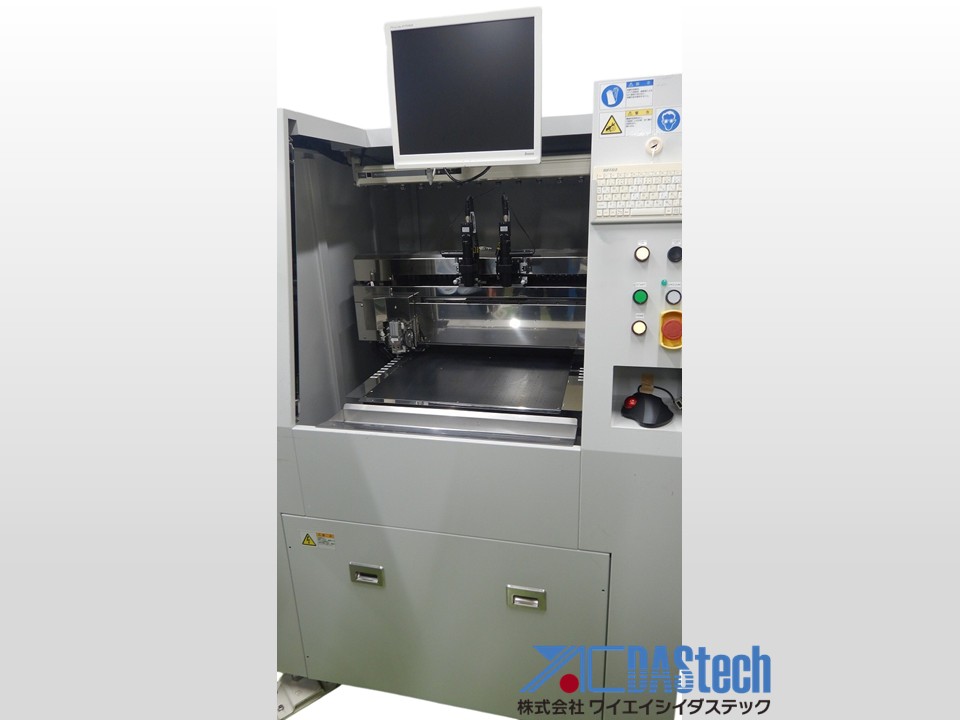 異形ガラススクライバー:MP500A