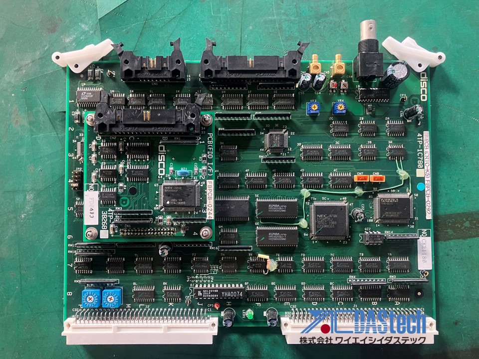 PCB(CRTC-K5) カード