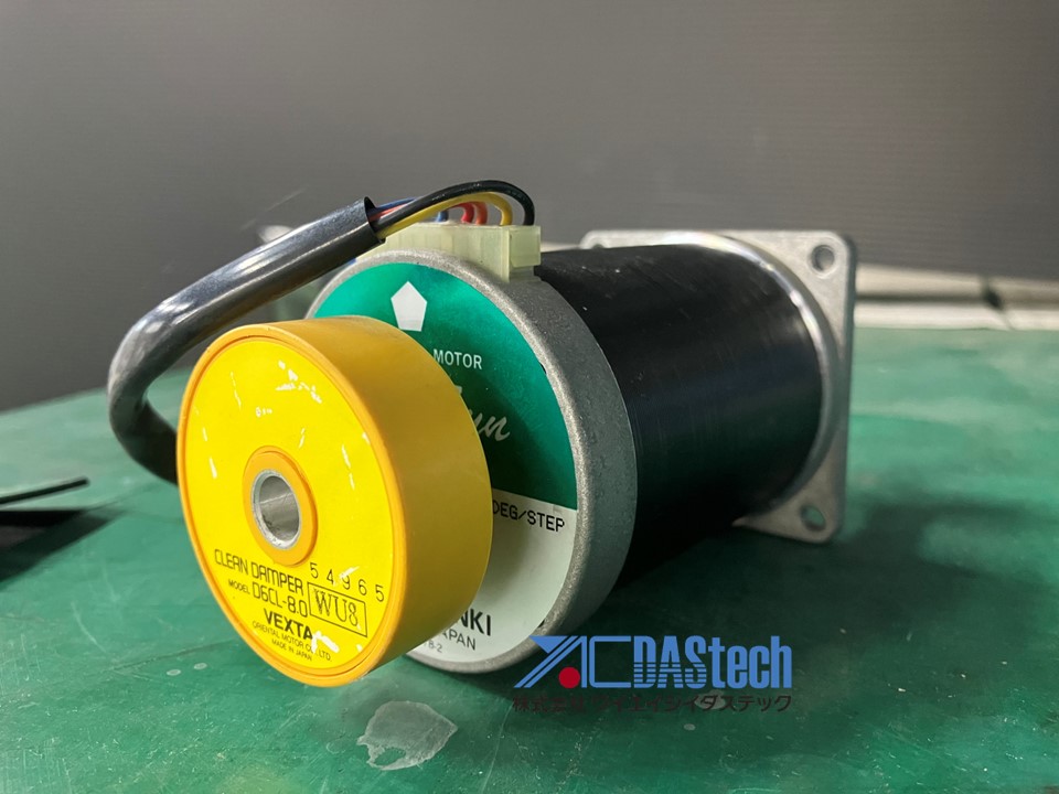 Y-axis motor 103H7523-7021