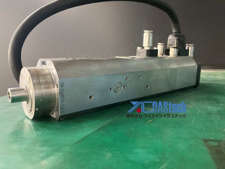 SPINDLE　NCPZ-010071-00