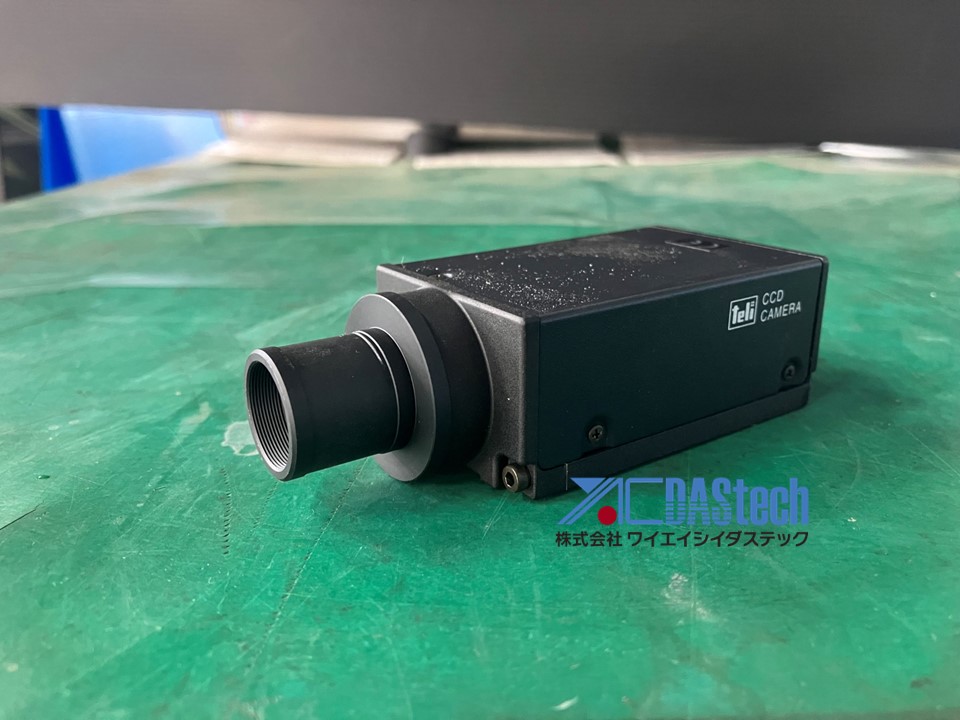 CCD camera CS8310B