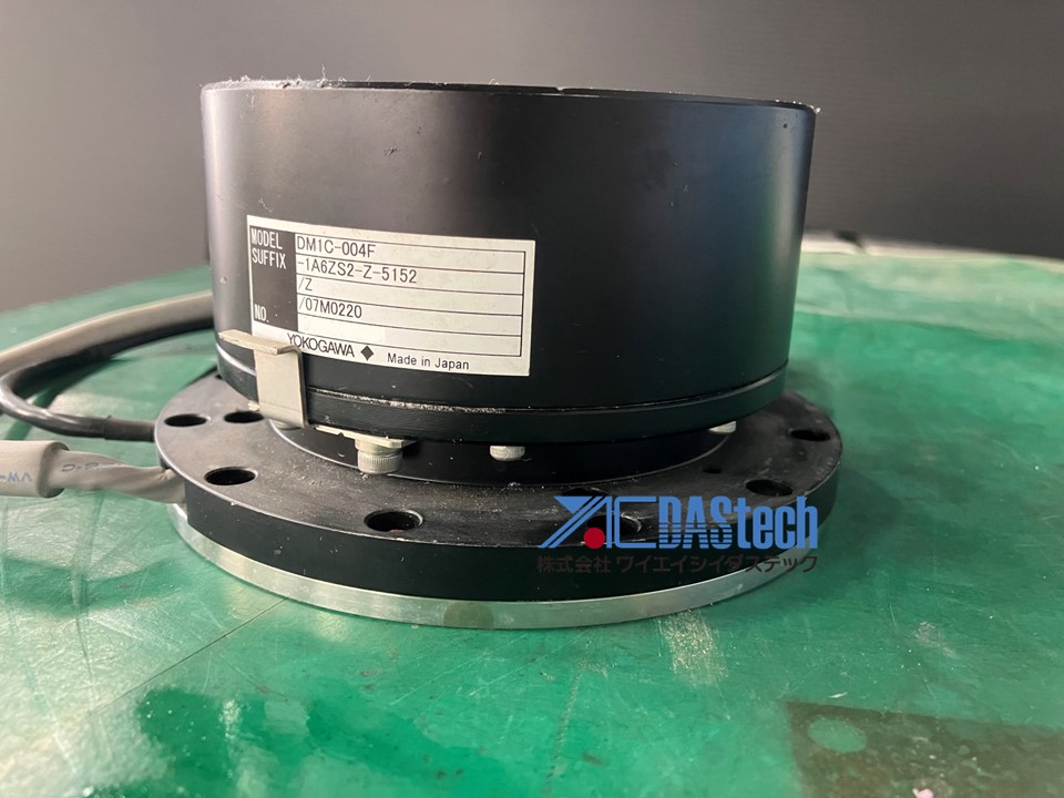 Θ-axis motor DM1C-004F