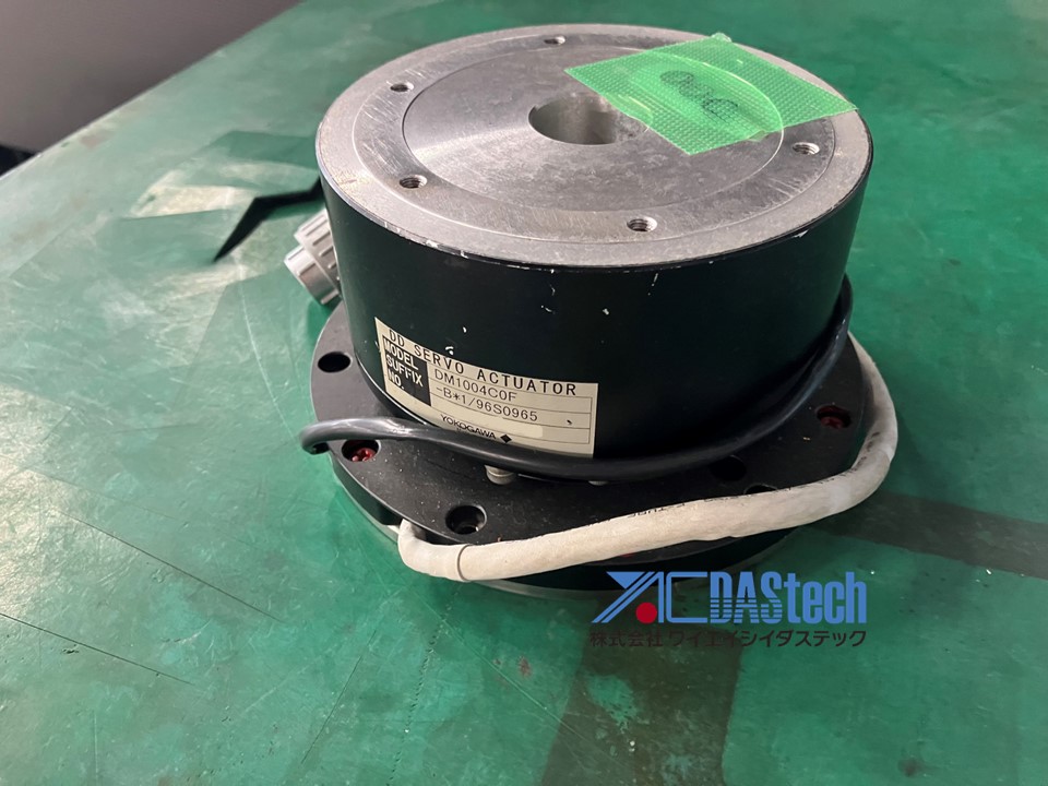 Theta shaft unit MOHER007–A