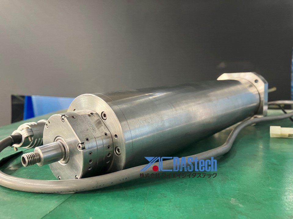 Spindle NCP00025