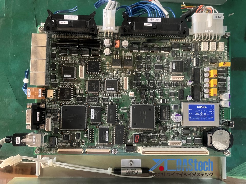 CPU board DAPDNH57A07-20A