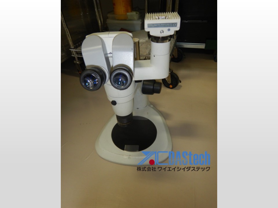 SMZ1000 Stereo Microscope