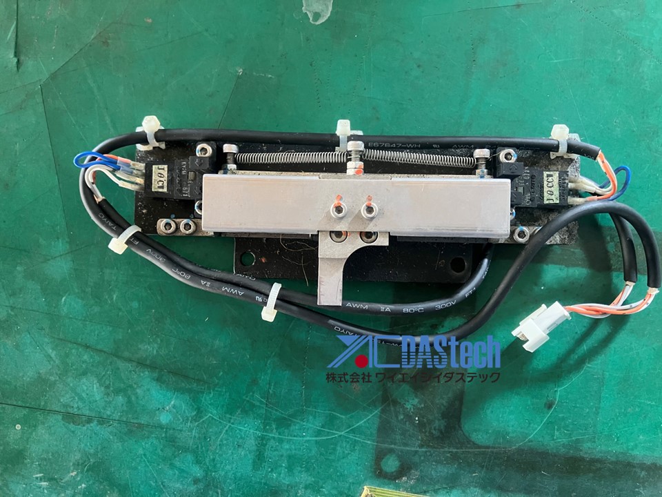 SENSOR ASSY (THETA) FJTR-910004-5