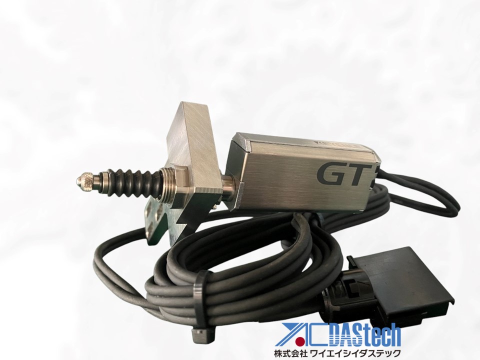 General-purpose contact type digital sensor GT sensor head GT-H10