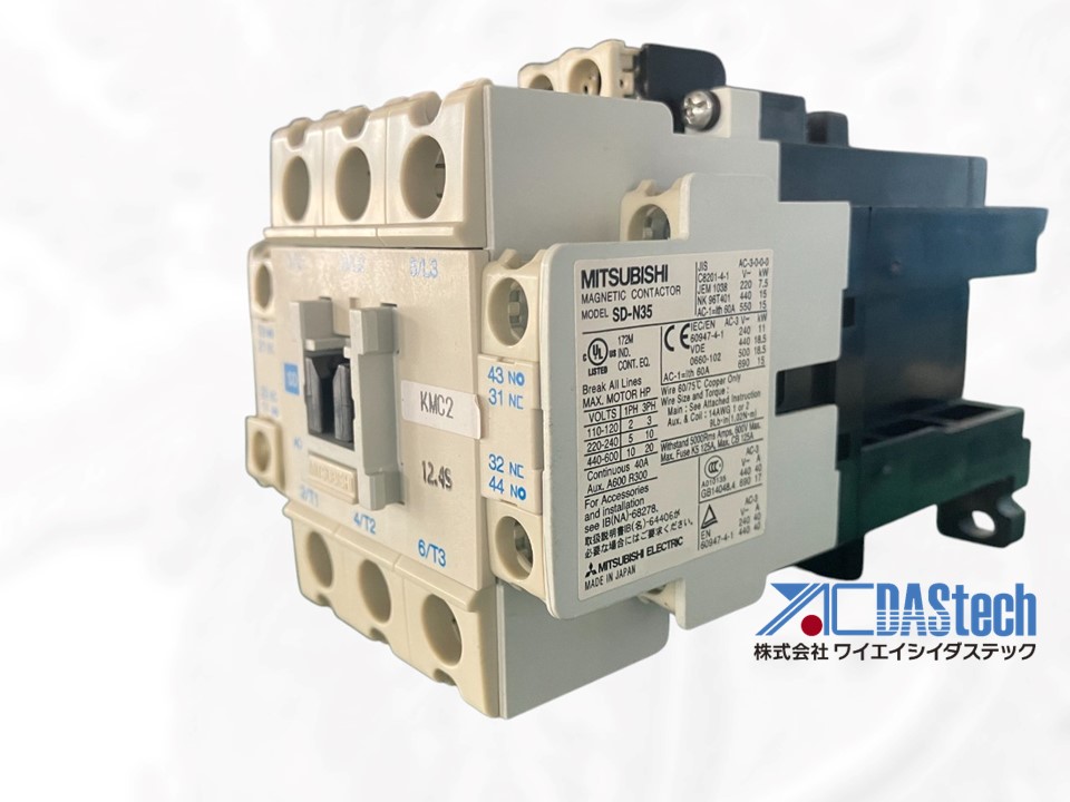 Contactor SD-N35