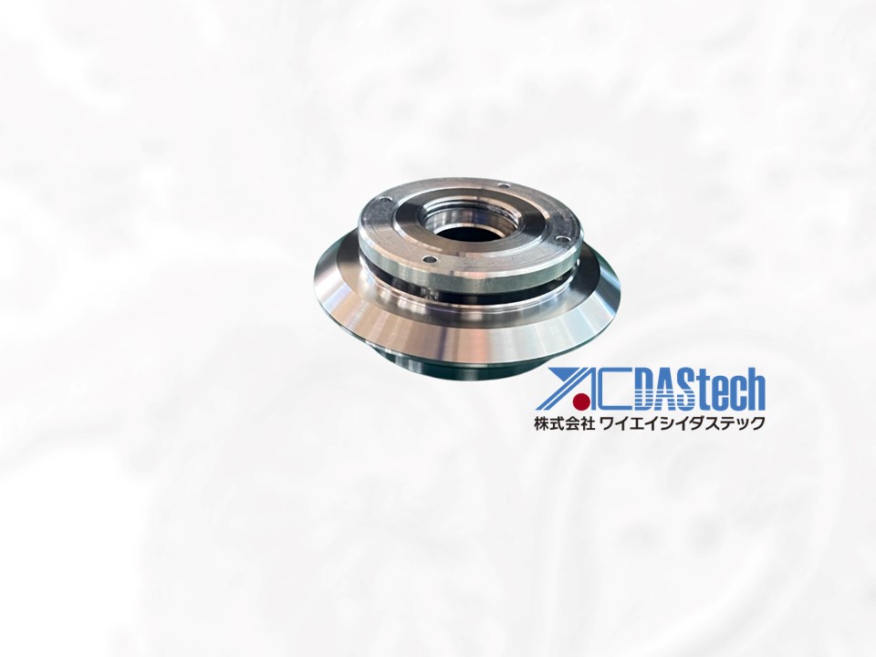 M-type flange set MOMS494400C