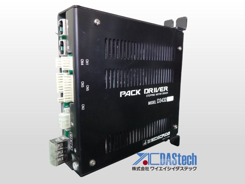 PACK DRIVER Z D3432