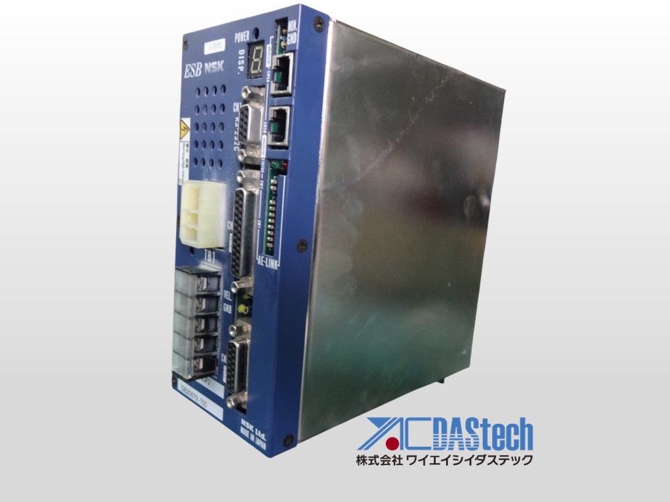 θ servo driver ESB-SSB015A23F2