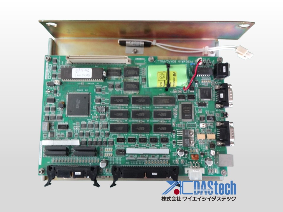 CPU Board FBPCB-0322B